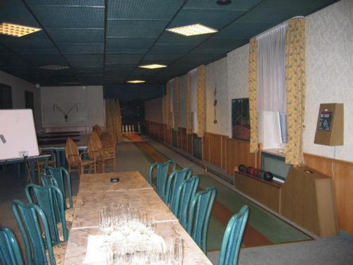 Hotel Hansen Хайнсберг Екстериор снимка